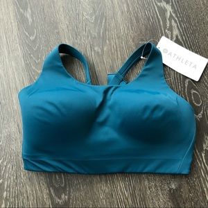 Athleta Advance Sports Bra